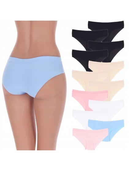 KOMPLET MAJTKI damskie FIGI LASEROWE Orirose