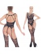 Orirose sexy Bielizna Erotyczna Body stocking