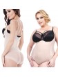 Orirose ultracienkie wyszczuplające brzuch modelujące talię wbiodra, ujędrniające pośladki