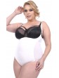 Orirose ultracienkie wyszczuplające brzuch modelujące talię wbiodra, ujędrniające pośladki