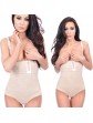 Orirose delikatnie i równomiernie opinające body wyszczuplające talię, brzuch, wygładzające biodra i ujędrniające pośladki