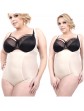 Orirose Wyszczuplające brzuch modelujące talię biodra kształtujące ujędrniające biust i pośladki