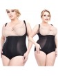 Orirose Wyszczuplające brzuch modelujące talię biodra kształtujące ujędrniające biust i pośladki