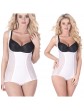 Orirose Wyszczuplające brzuch modelujące talię biodra kształtujące ujędrniające biust i pośladki
