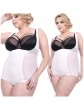 Orirose Wyszczuplające brzuch modelujące talię biodra kształtujące ujędrniające biust i pośladki