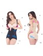 Orirose Mocno wyszczuplające brzuch modelujące talię biodra kształtujące ujędrniające biust pośladki prostujące sylwetkę