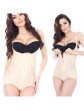 Orirose Mocno wyszczuplające brzuch modelujące talię biodra kształtujące ujędrniające biust pośladki prostujące sylwetkę