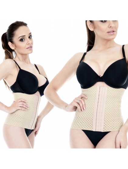 Orirose PAS GORSET wyszczuplający TALIĘ BRZUCH