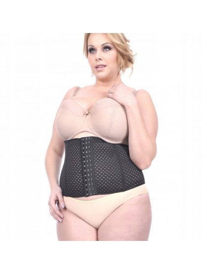 Orirose PAS GORSET mocno WYSZCZUPLAJĄCY brzuch