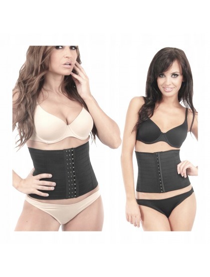 Orirose PAS poporodowy MOCNO WYSZCZUPLAJĄCY brzuch