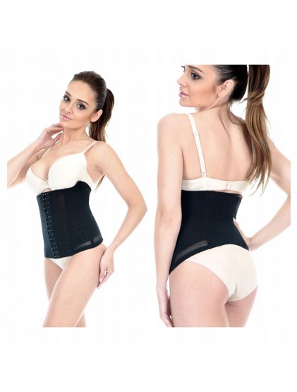 Orirose Pas mocno WYSZCZUPLAJĄCY modelujący BRZUCH