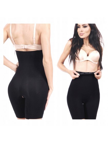 Orirose MAJTKI WYSZCZUPLAJĄCE modelujące SILIKON