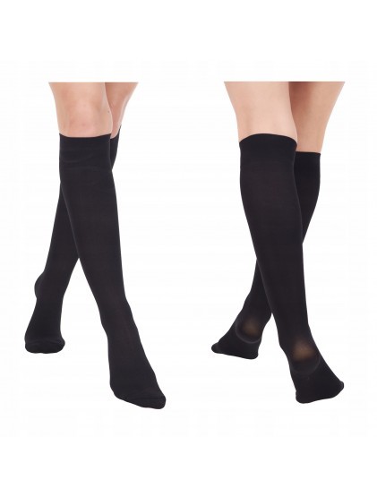 Orirose PODKOLANÓWKI PRZECIWŻYLAKOWE 23-32mmHg