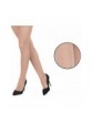 Orirose Włoskie RAJSTOPY KABARETKI MAŁE oczko